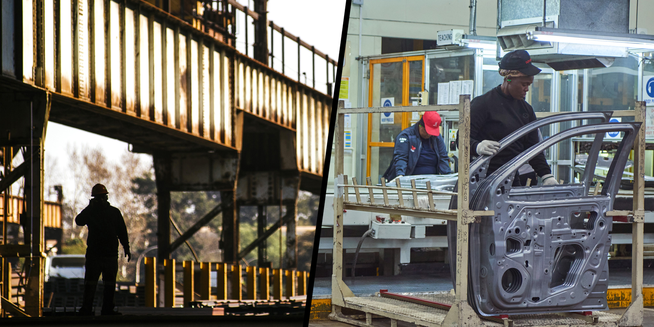 It’s time for a bold reimagining of South Africa’s industrial policy