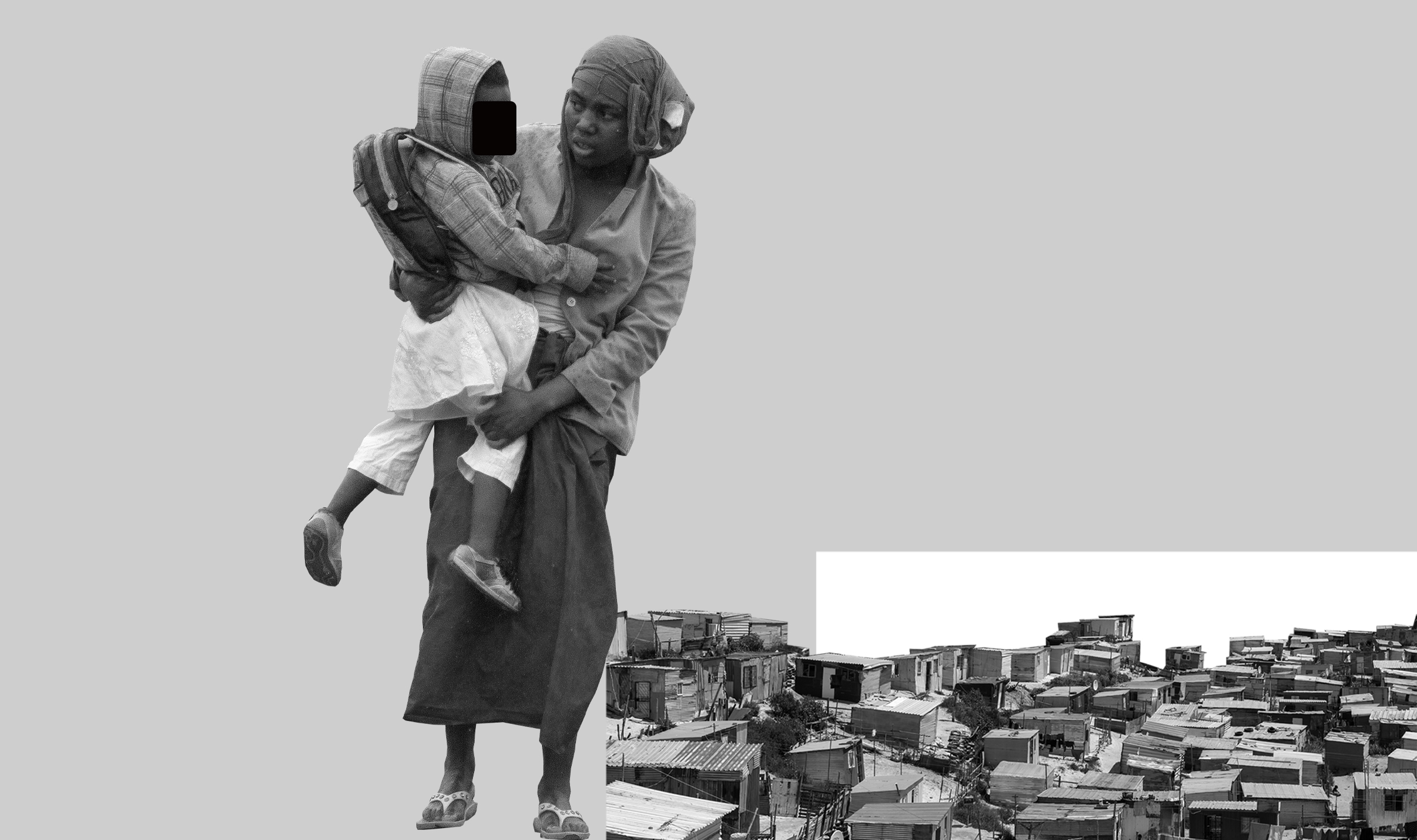 Unpacking care blindness: how South Africa's social policies undermine women's economic empowerment and equality