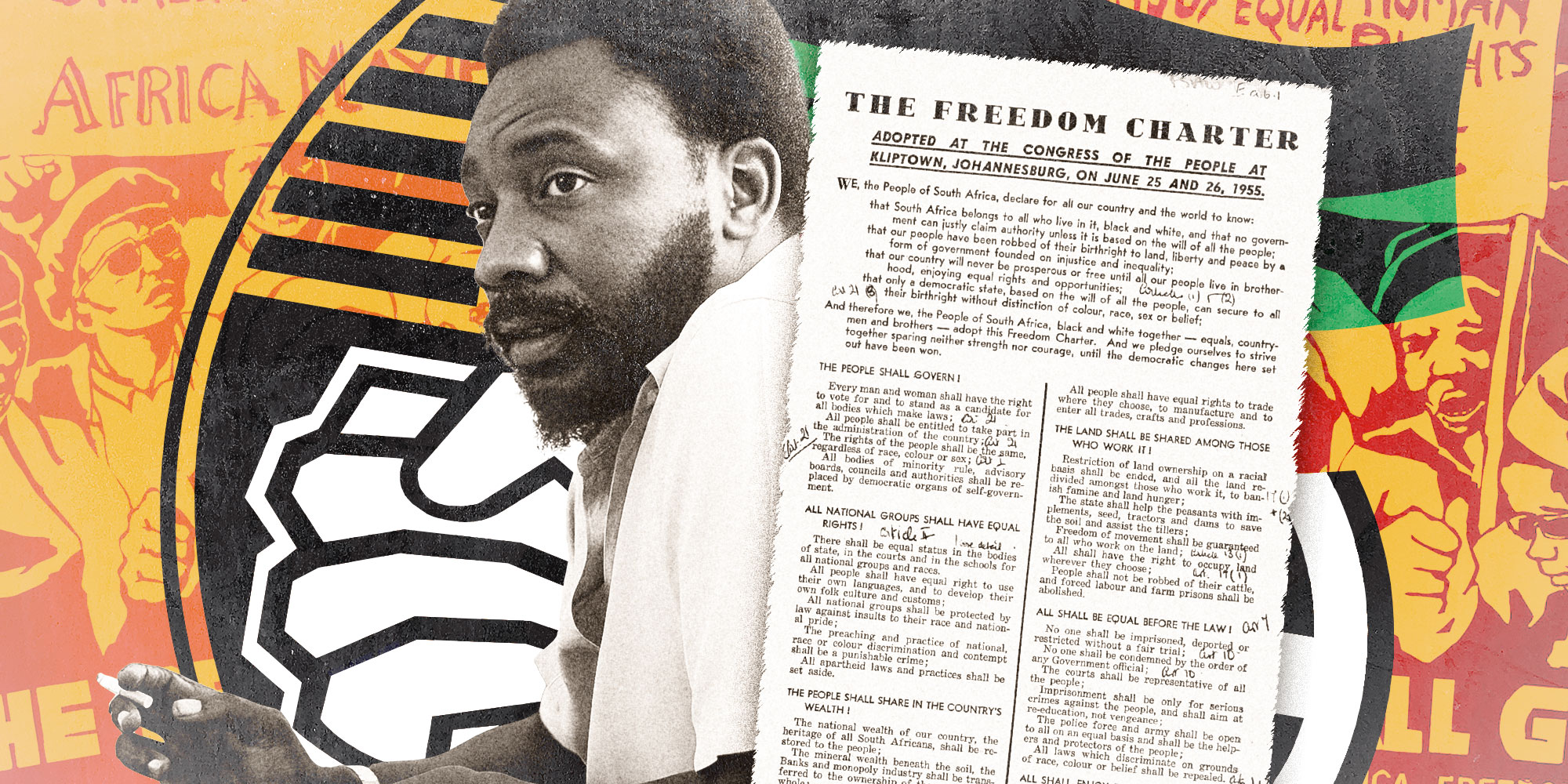 A contextual examination of the ANC’s new political education programme (Part Two)