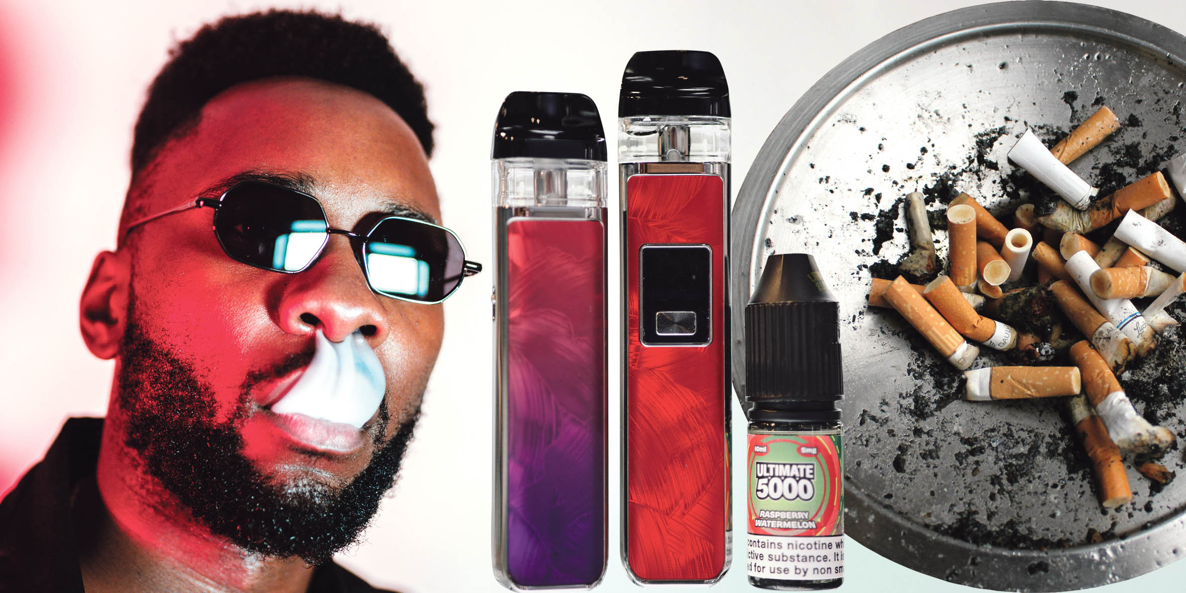 Will SA’s new vaping laws lead to more smokers instead of fewer?