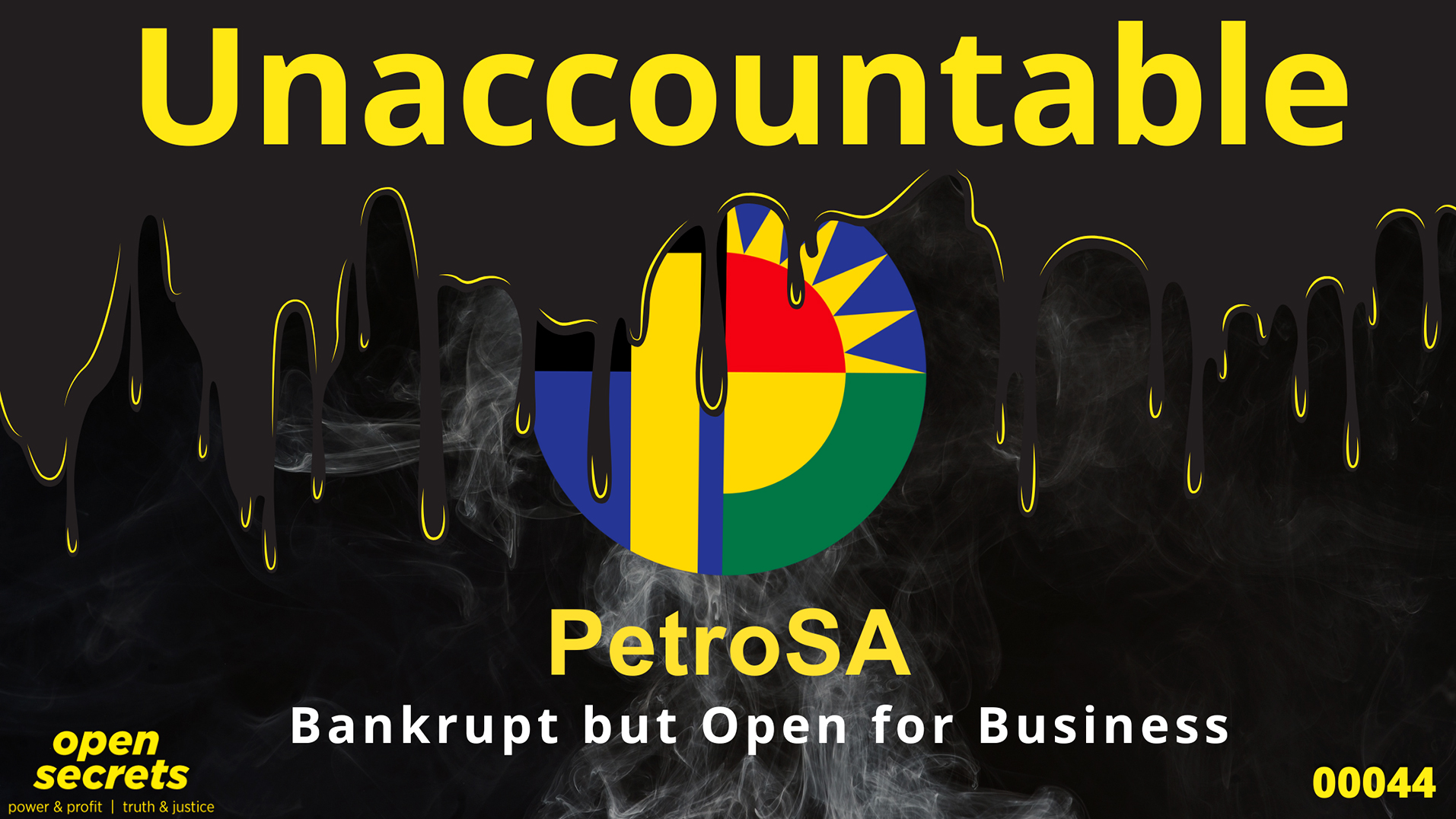 Unaccountable 00044: PetroSA — bankrupt but open for business