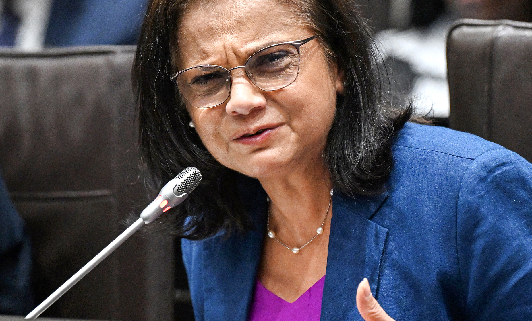 Exodus of NPA financial investigators to private sector and SIU fuelled by salary disparity – Batohi