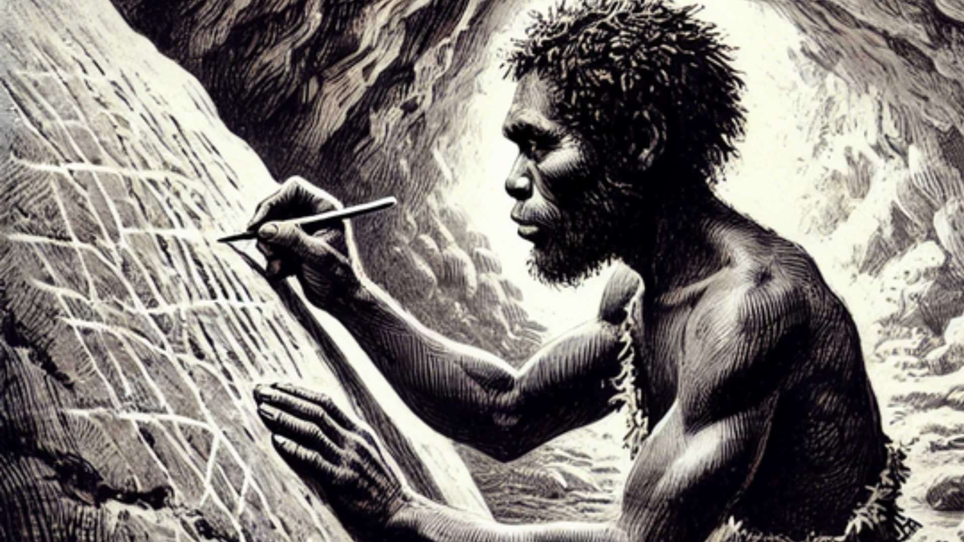 Citizen scientists and San trackers on the trail of our human origins along Southern Cape's stormy coast