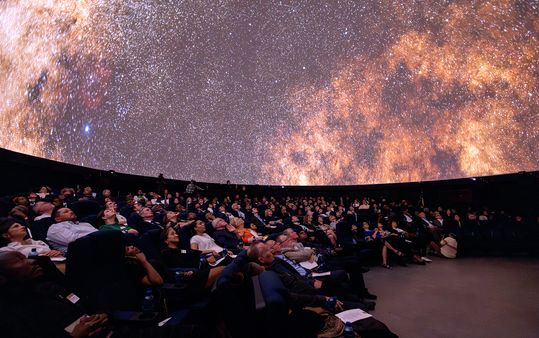 A new era for stargazing and science in Joburg as Wits reimagines iconic planetarium
