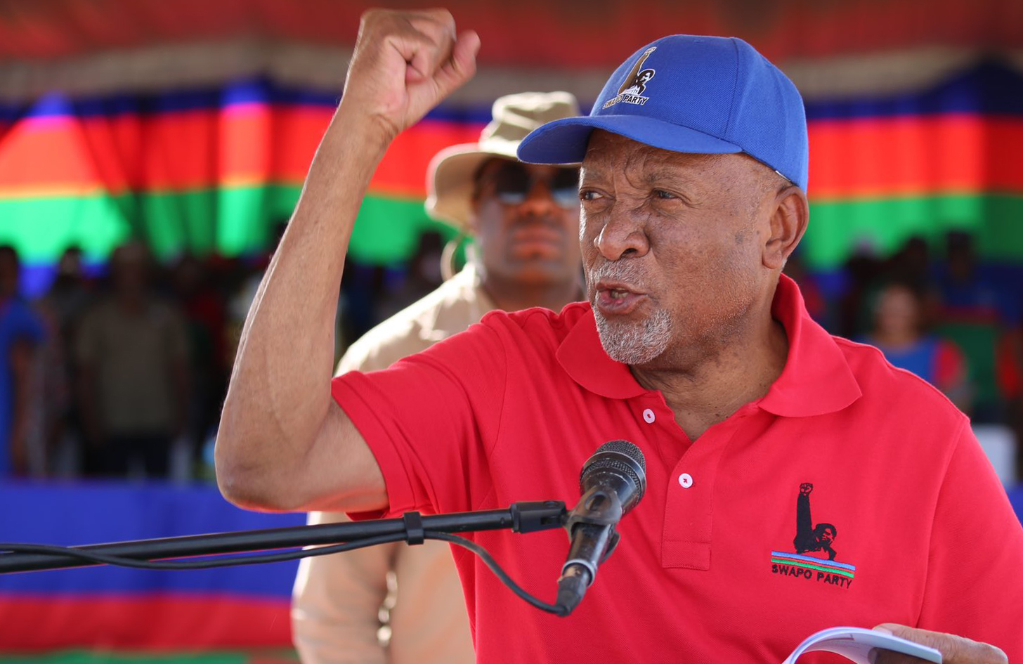 Namibian elections ahead — here’s what you need to know