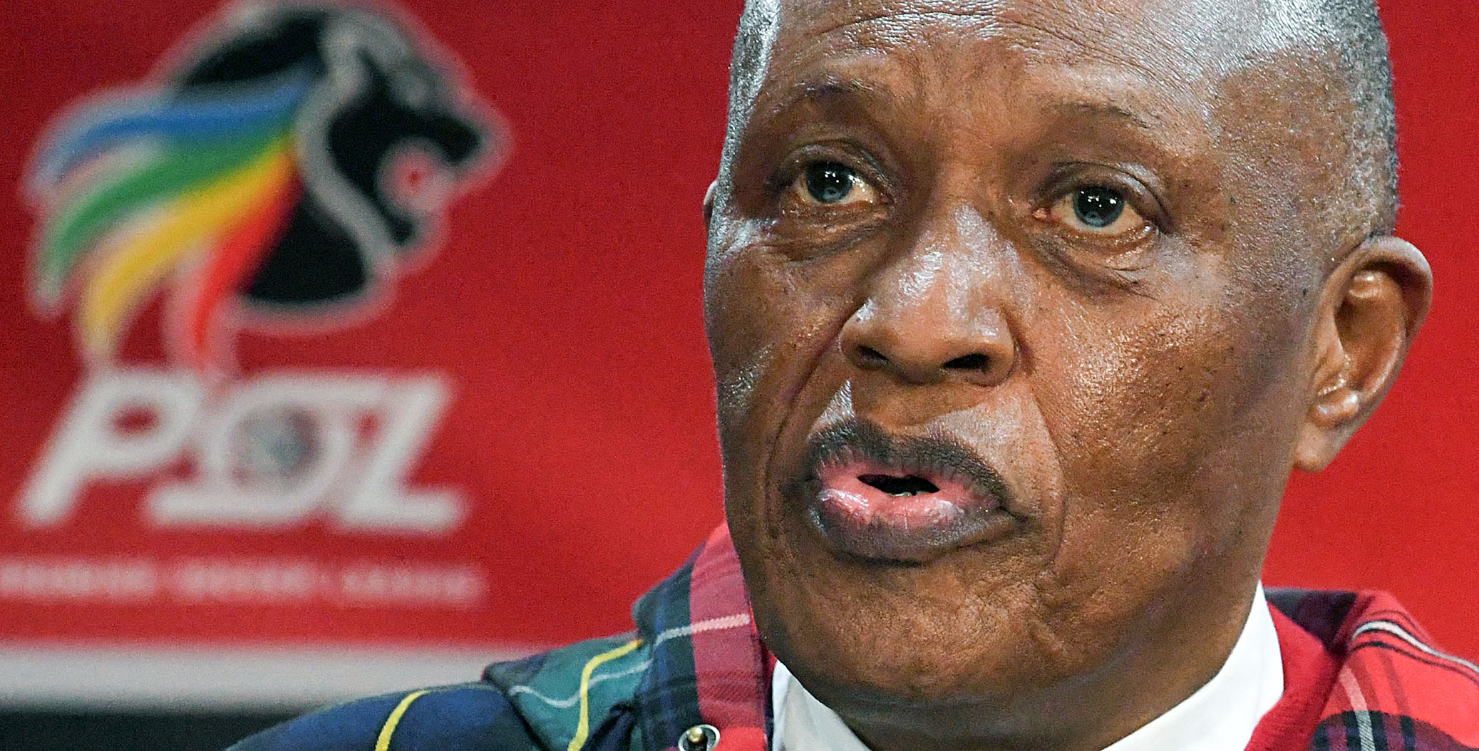 PSL elections – At 76, Irvin Khoza is set for another four years as boss
