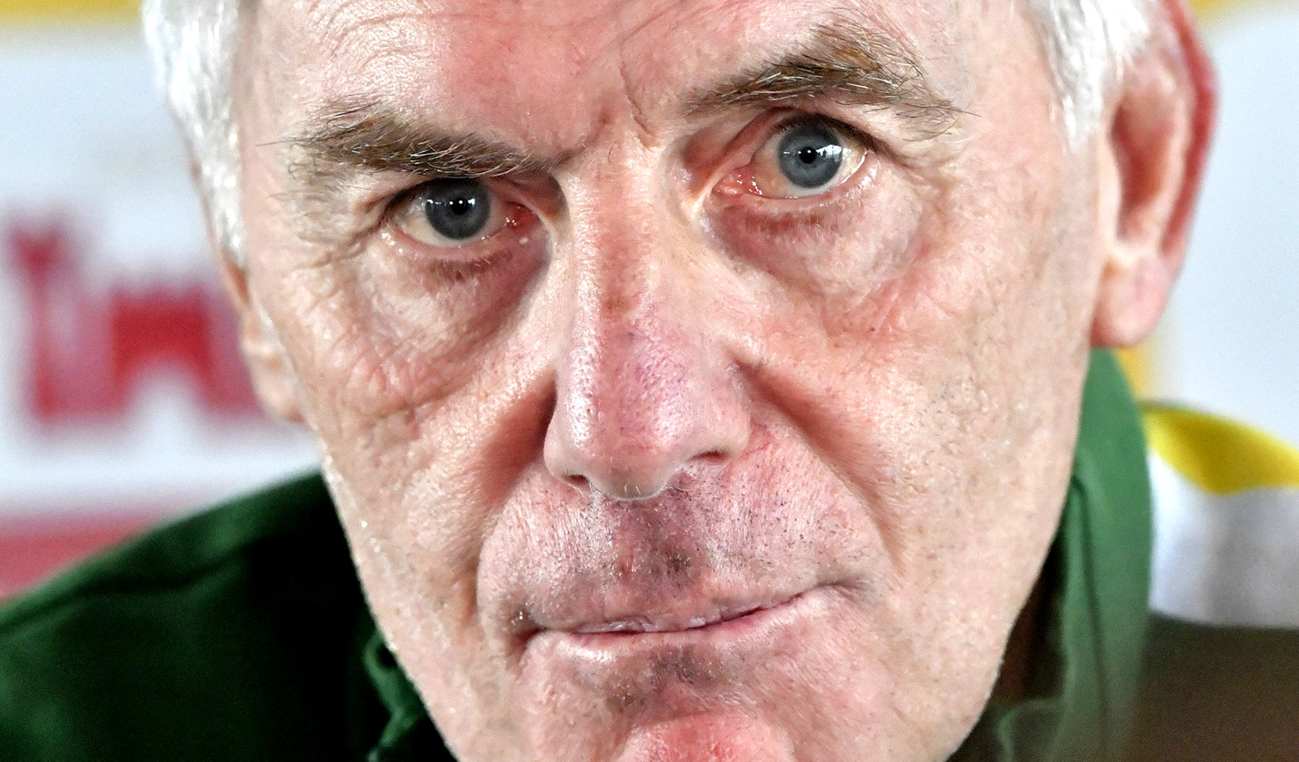 Hugo Broos’ Bafana Bafana are a well-oiled machine – everyone plays their part to perfection