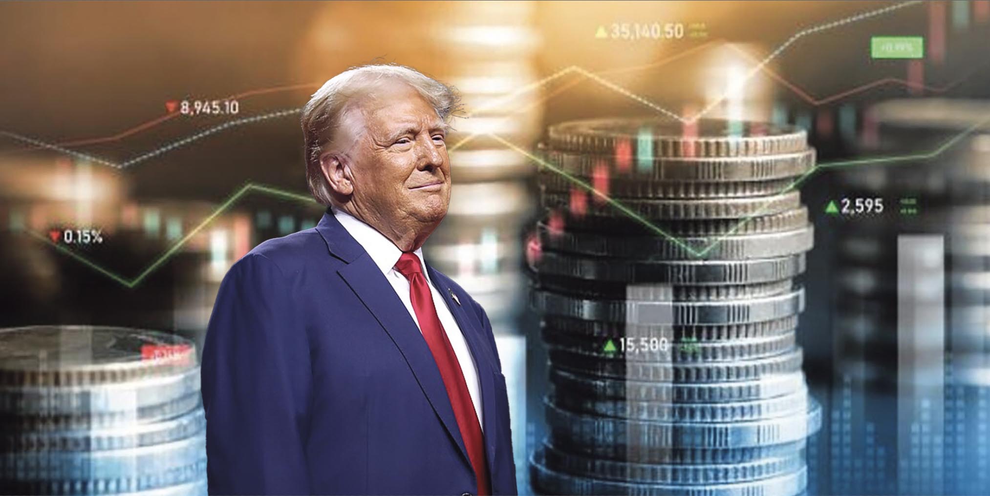 SA economy and fortunes risk a devastating blow from protectionist Trump 2.0