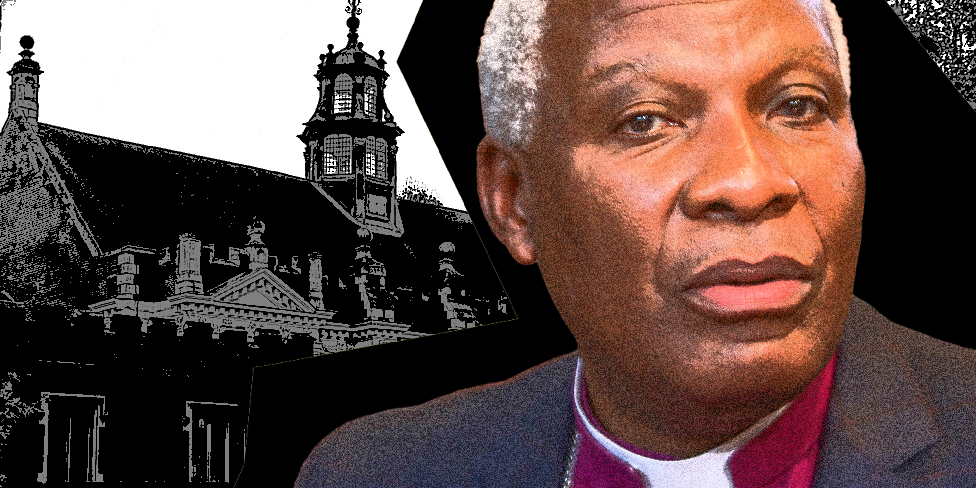 John Smyth horror — Anglican Archbishop Makgoba appoints panel to probe handling of abuse reports