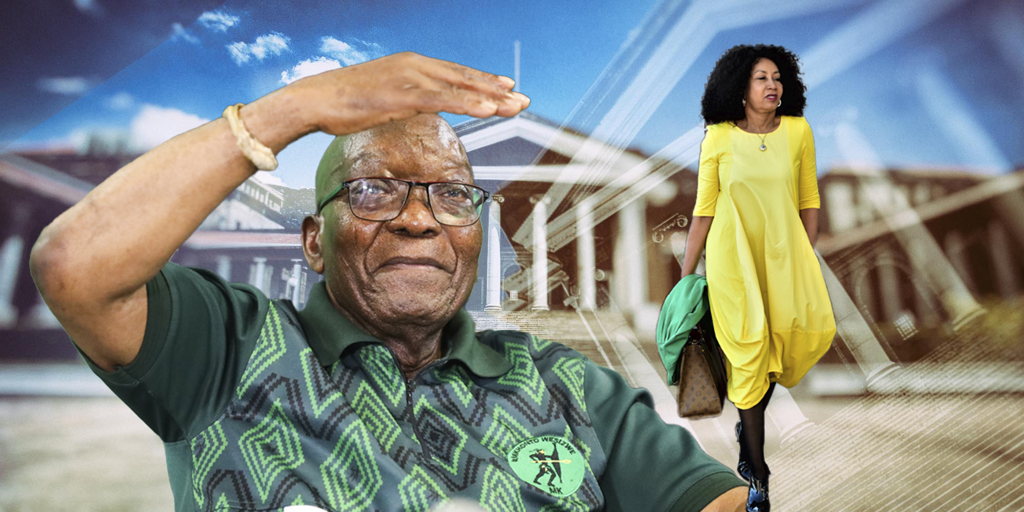How anti-constitutionalists Zuma and Sisulu are using UCT’s brand to enhance credibility