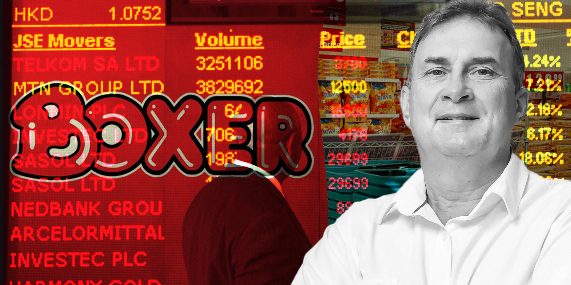 Boxer’s JSE debut: a promising start amidst investor optimism and strategic growth plans