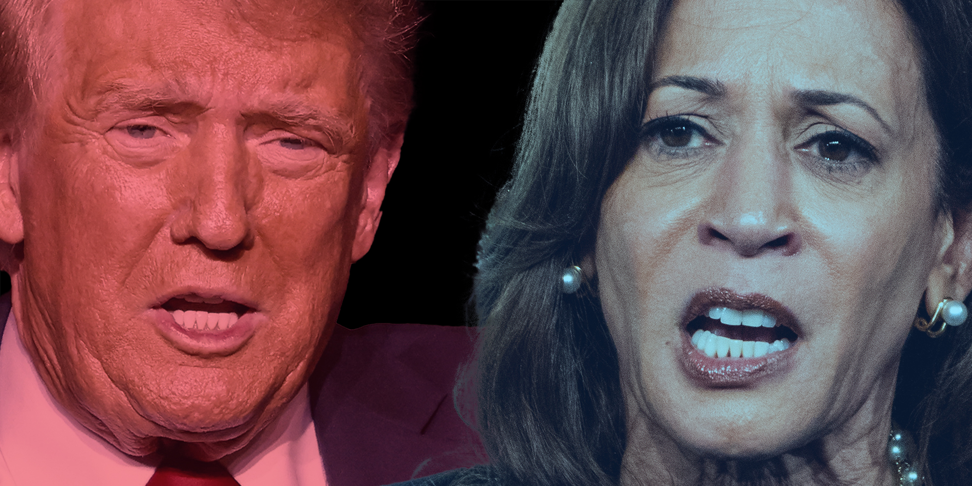 America’s fate, foreboding and infamy fill the atmosphere before a divided nation picks a president