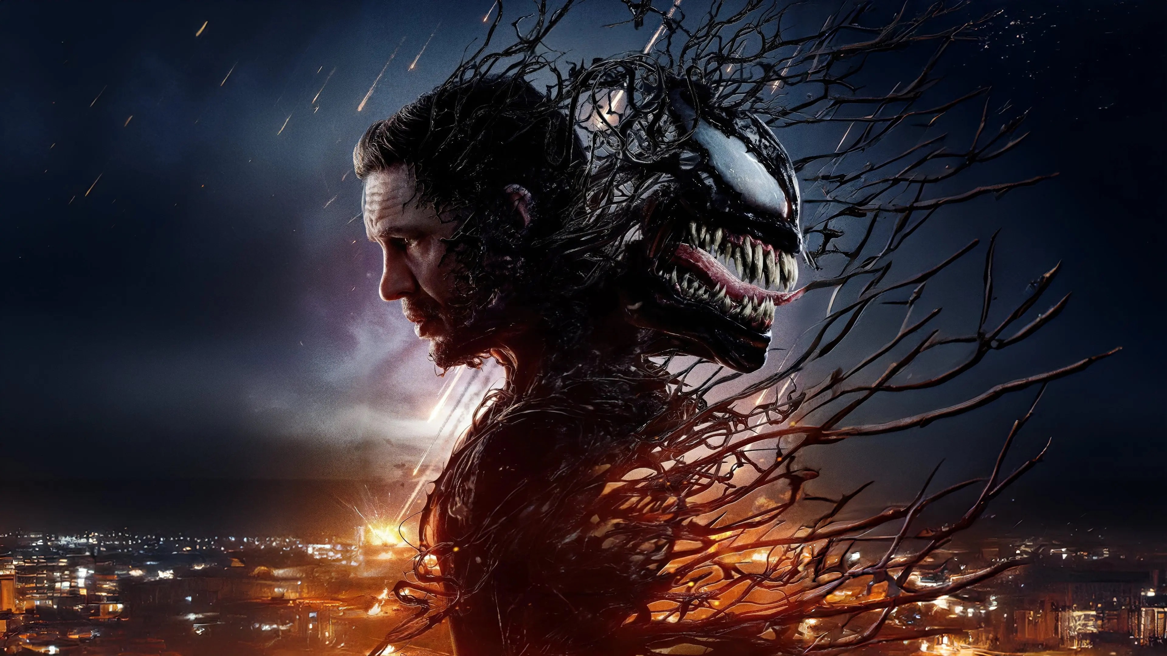 Venom: The Last Dance is a chaotic and disappointing finale that ultimately fails to deliver
