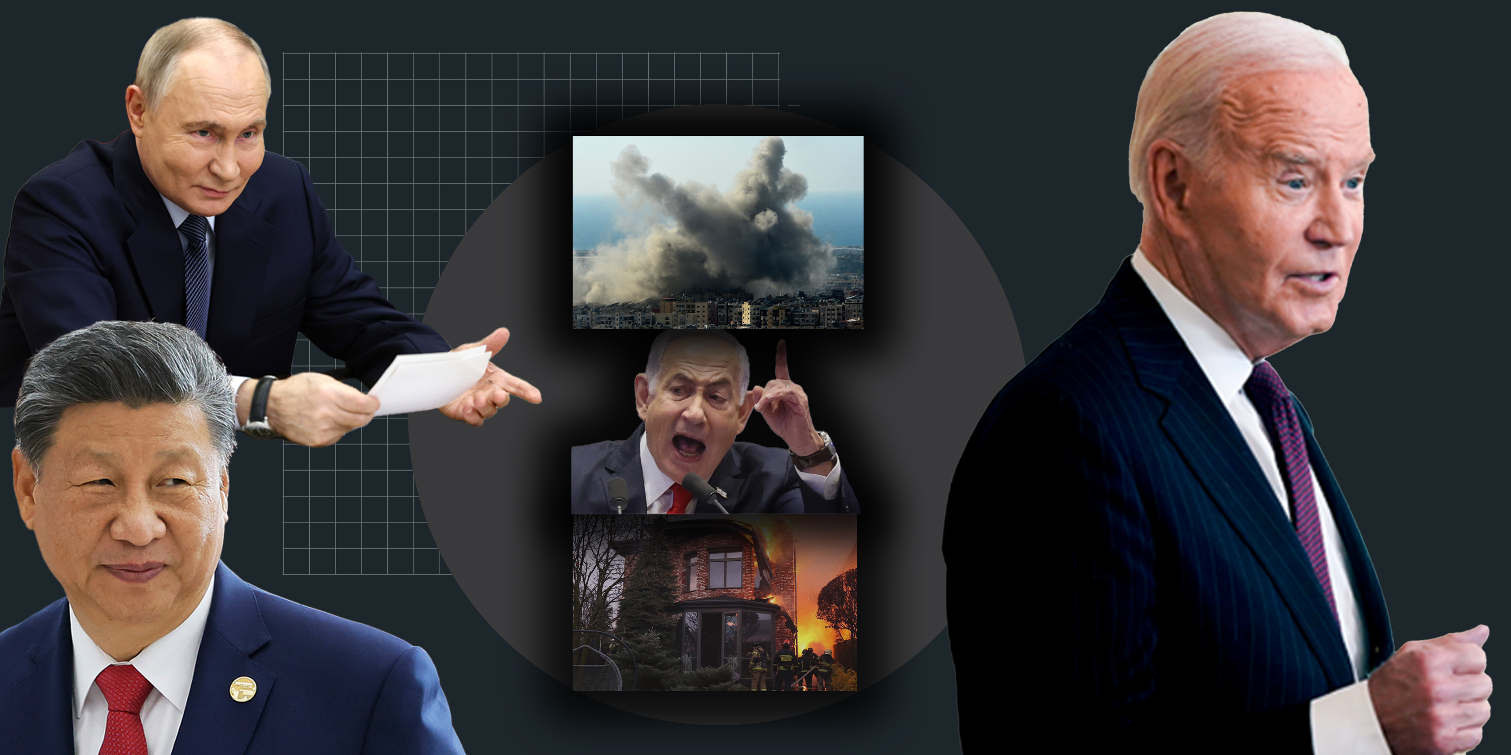 Joe Biden’s legacy – the good, the bad and the ugly