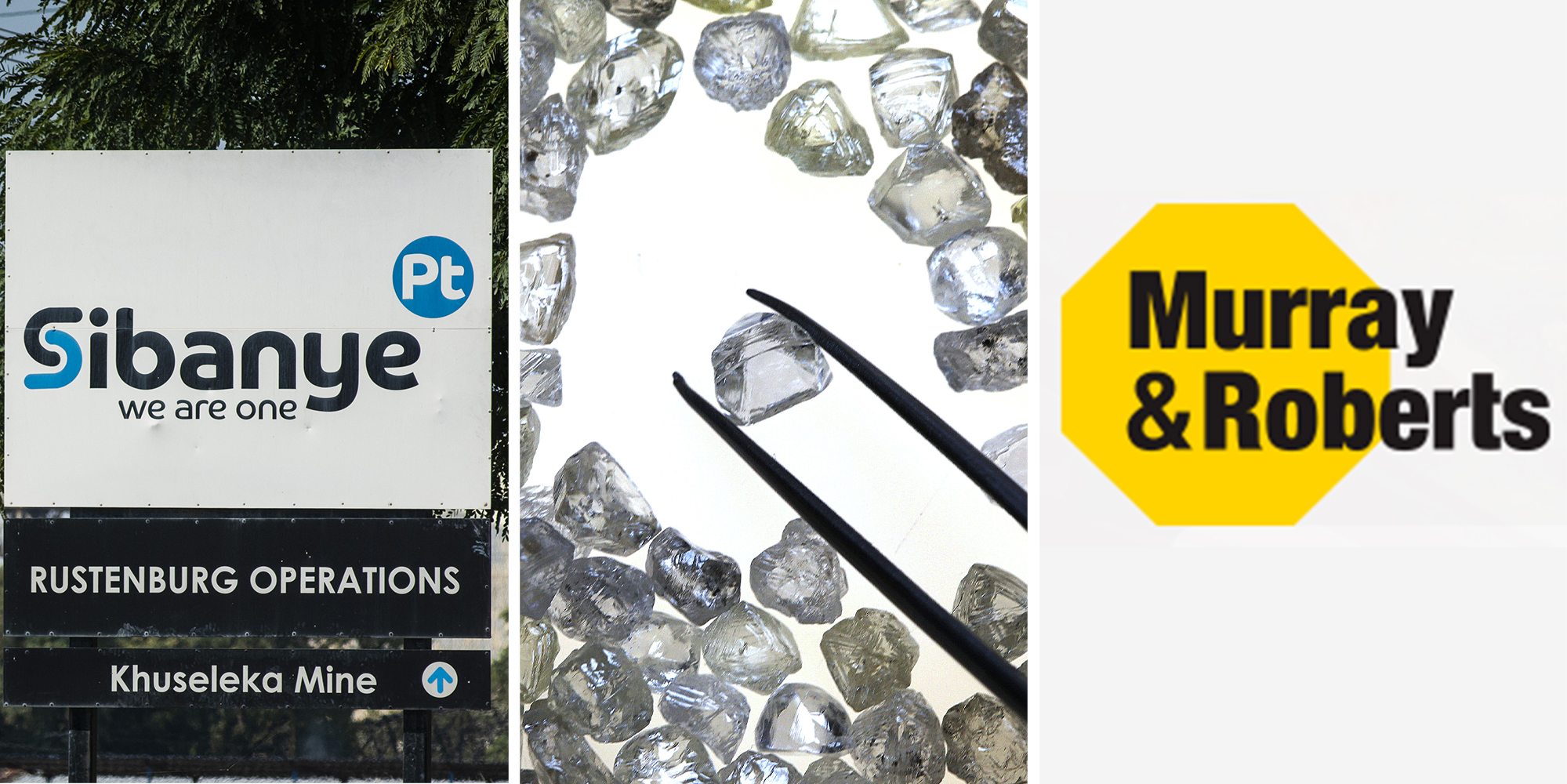 The Finance Ghost: Murray & Roberts sinks as De Beers pulls back - what lies ahead for investors?