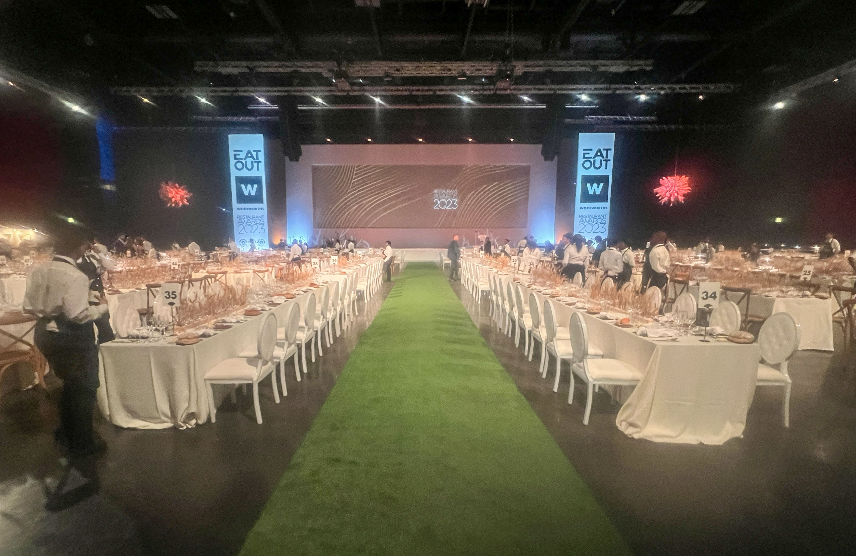 March date set for awards as Eat Out takes a ‘fresh approach’ in revised judging process