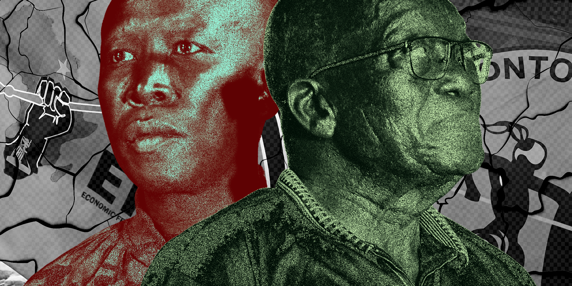 Endless defections, lies, distrust and inconsistency undermine SA’s populist parties