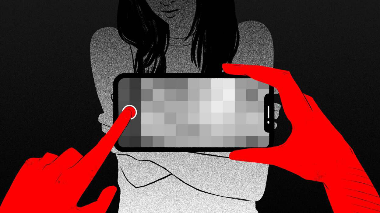 Revenge porn — In legal first for SA, court hits couple with millions in civil damages over social media sex video