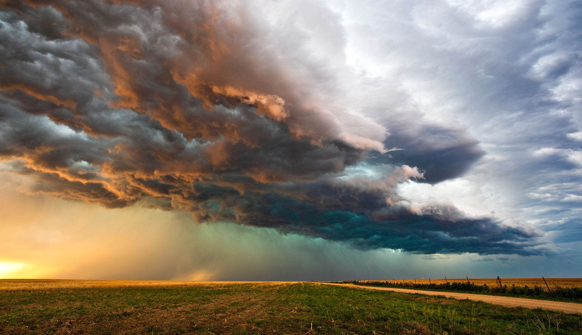 Weather Watch — forecast of a dry winter for SA’s southwest remains firmly in place