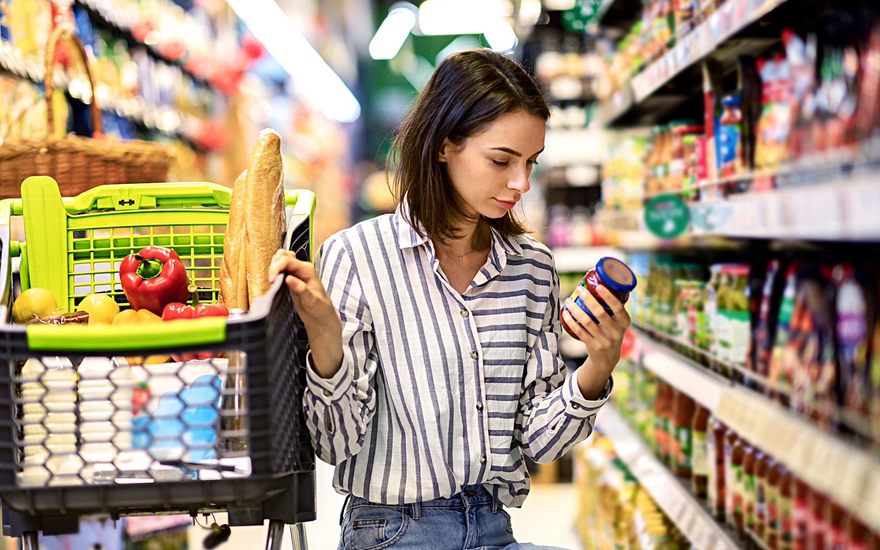 Key trends reshaping South African consumer behaviour in the grocery market