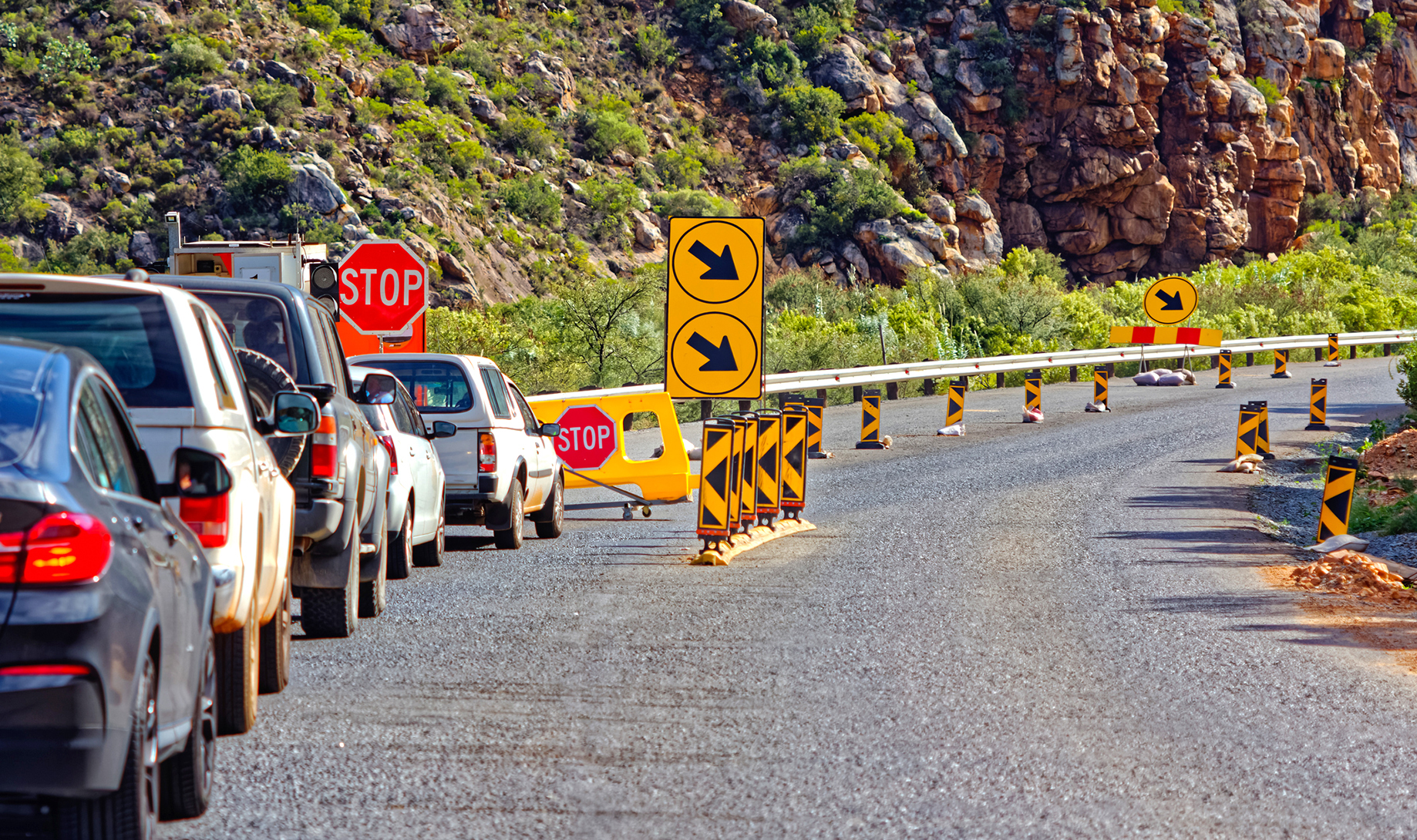 SIU wins appeal to have R92m Eastern Cape road fleet contract nullified