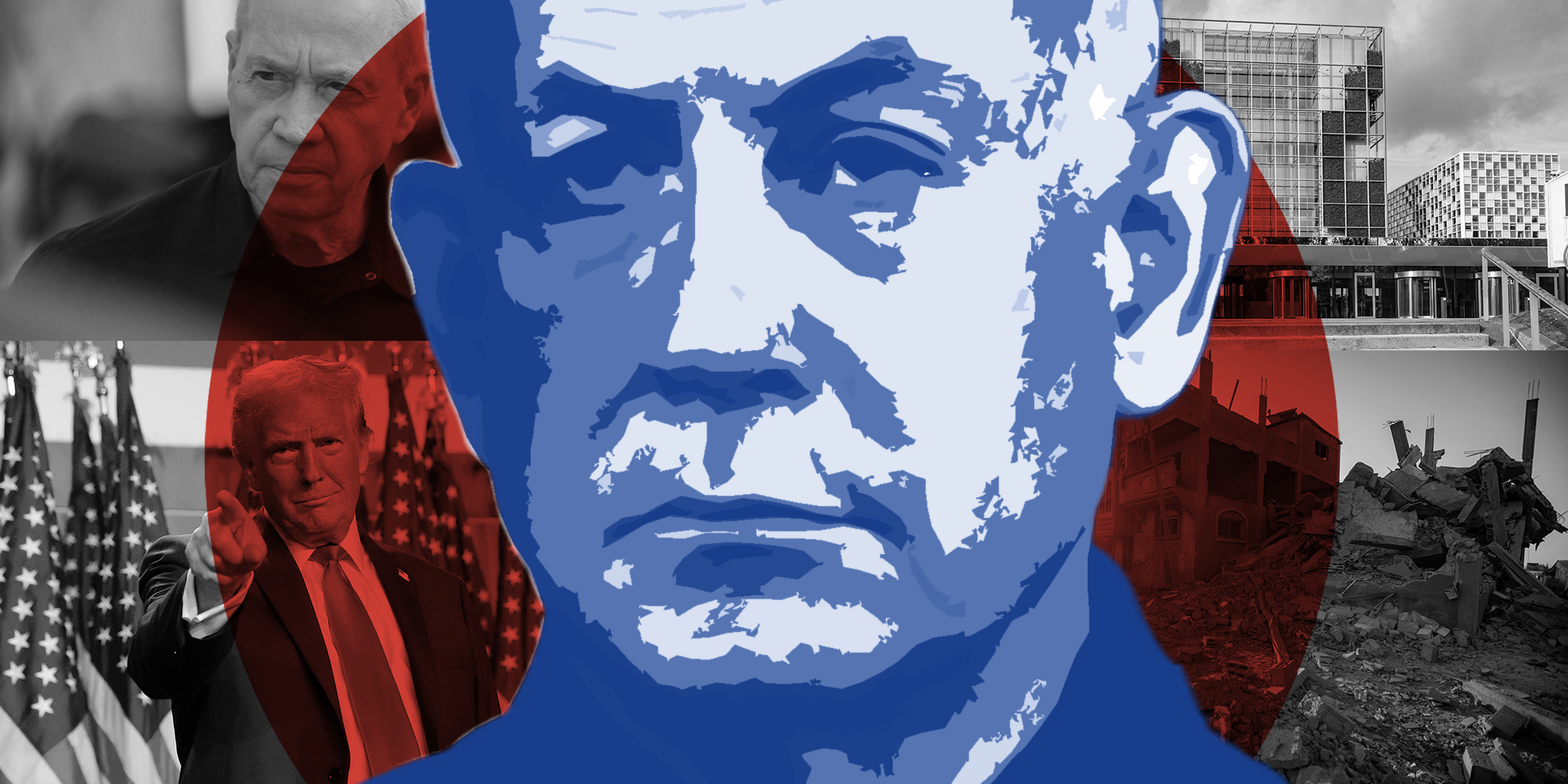 High noon at the ICC: Zionism’s intractable Netanyahu problem