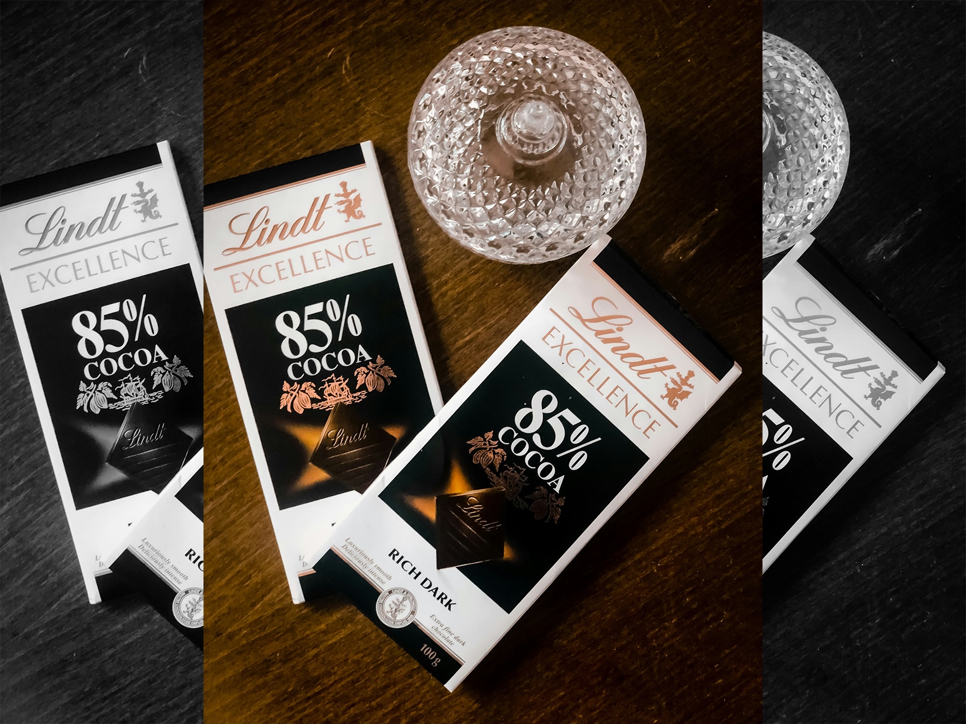 Little Chocolate Lies — how Lindt undermined its own claims of excellence
