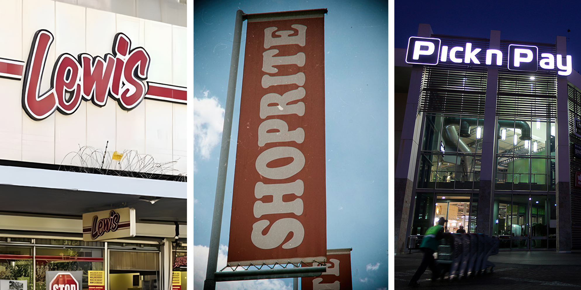 The Finance Ghost: Pick n Pay’s pain is Shoprite’s gain and Lewis share price up 71% this year