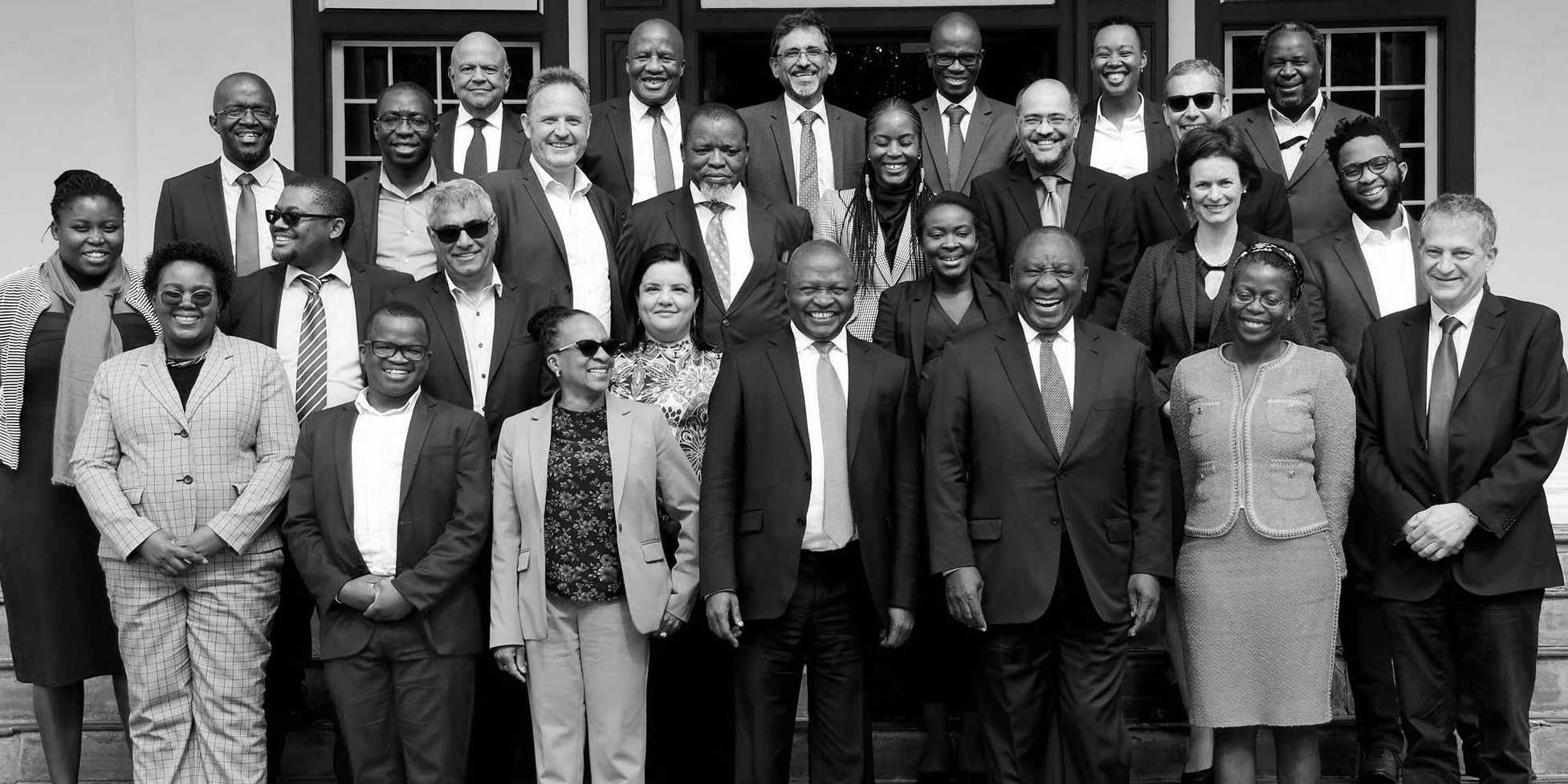 After the Bell: The Presidential Economic Advisory Council is a good idea, but inadequate