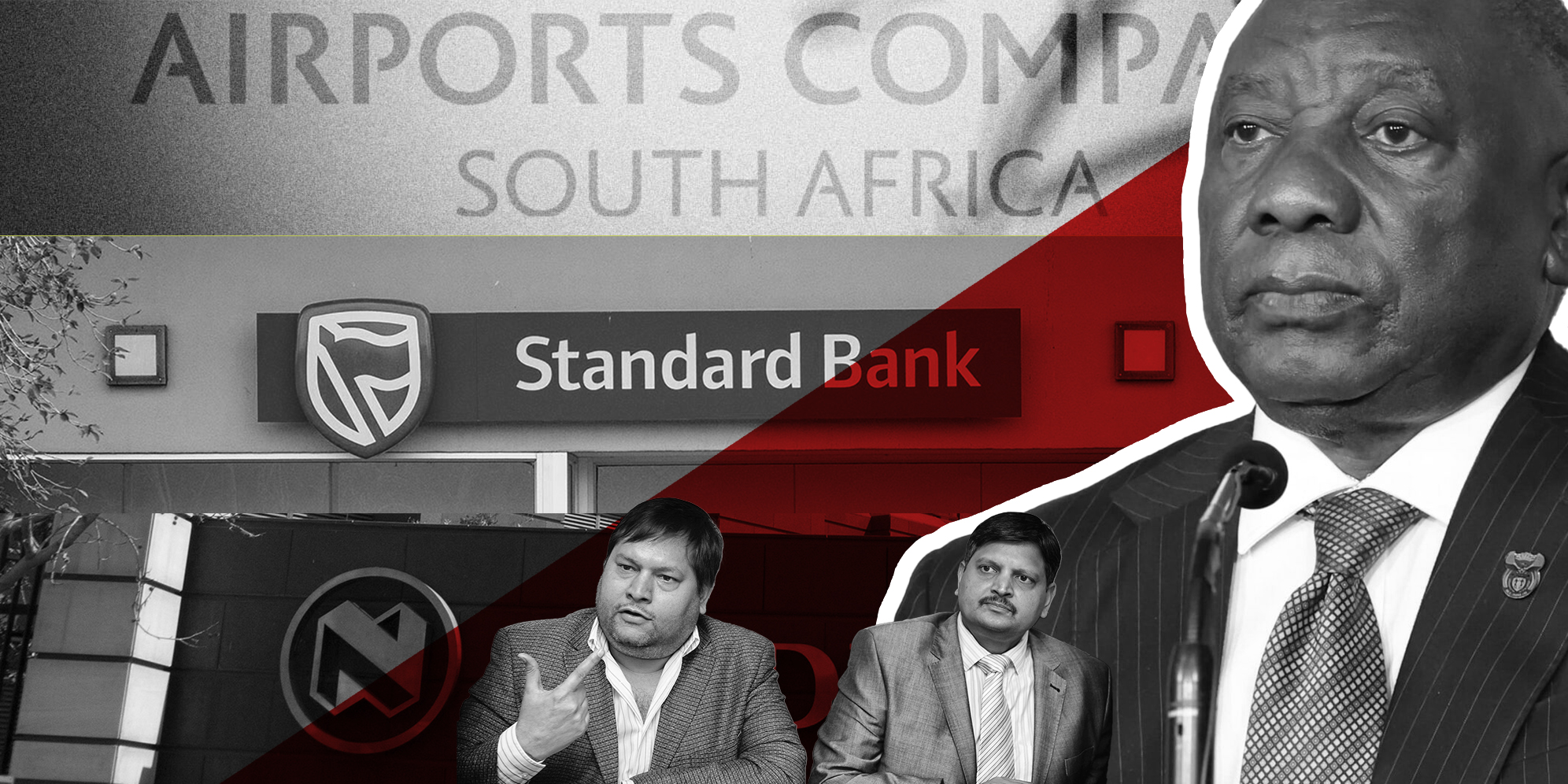 SIU to probe Nedbank, Standard Bank over Acsa transactions during State Capture era