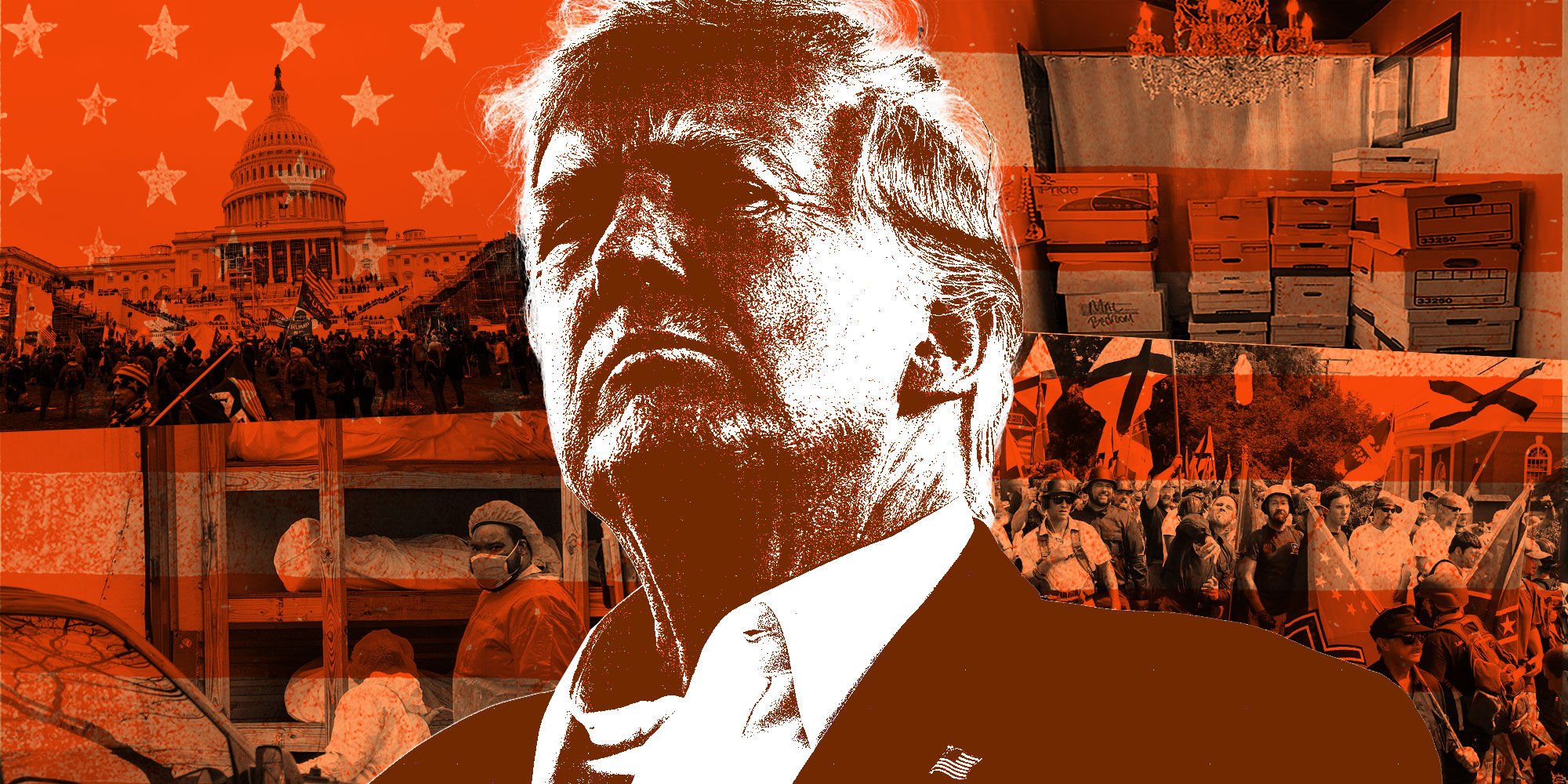 What Trump’s victory means for you, the world and SA — seven takes from Daily Maverick writers