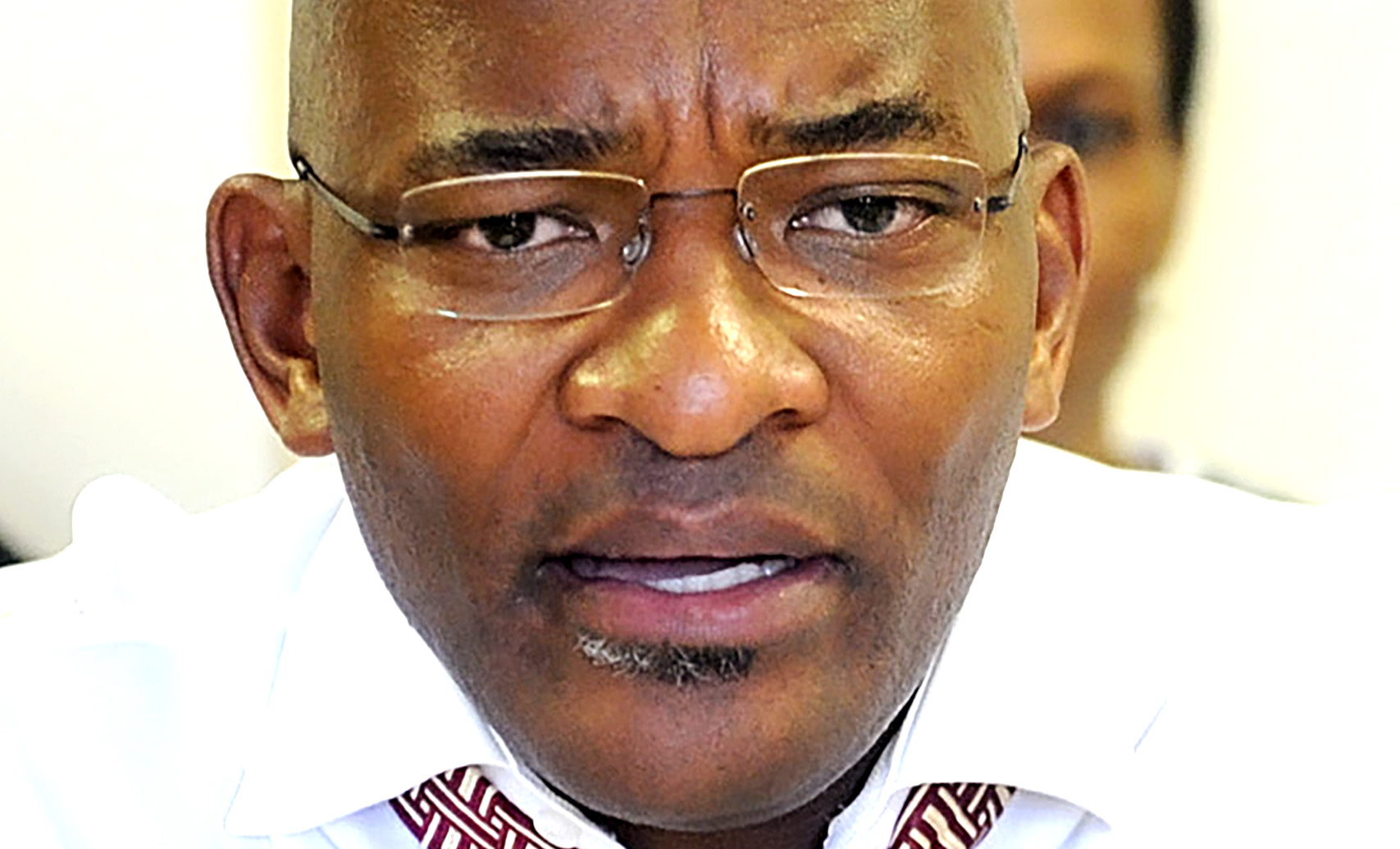 Sack Northern Cape health boss, say political parties after his court appeal is dismissed
