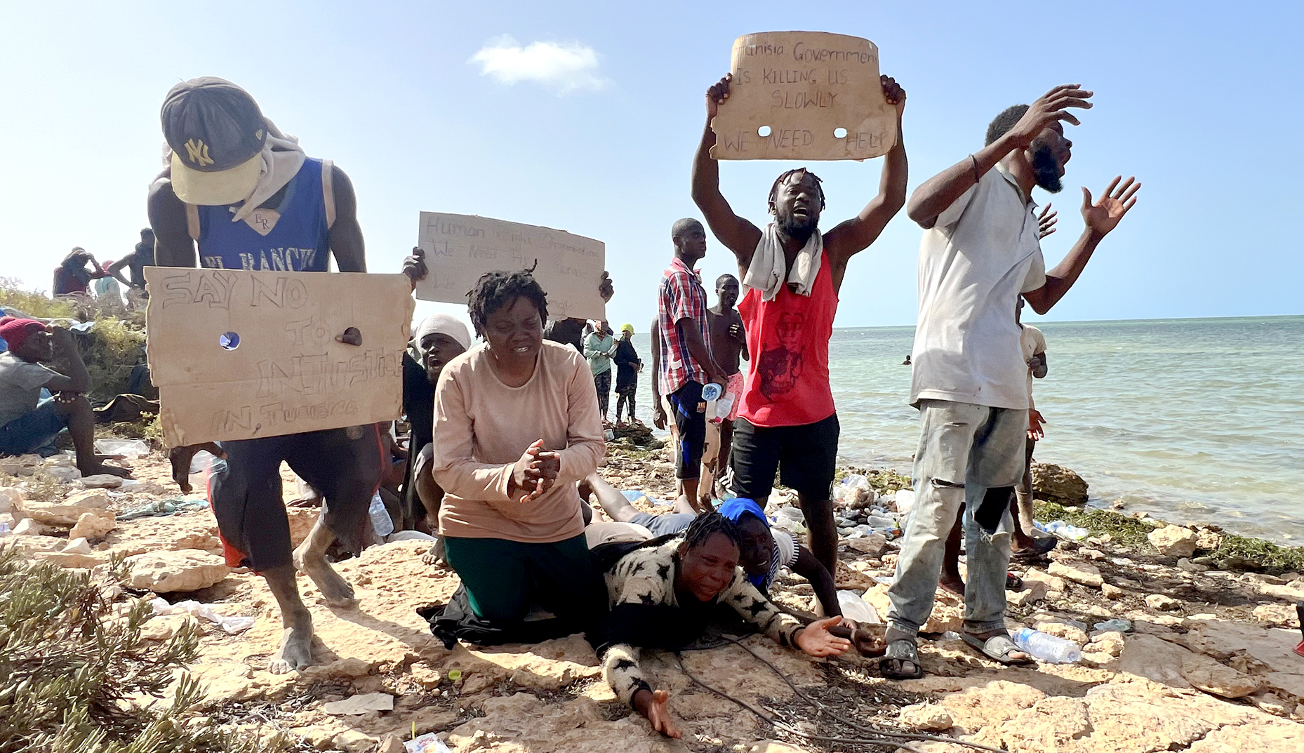 North Africa’s migration governance — time for a new approach