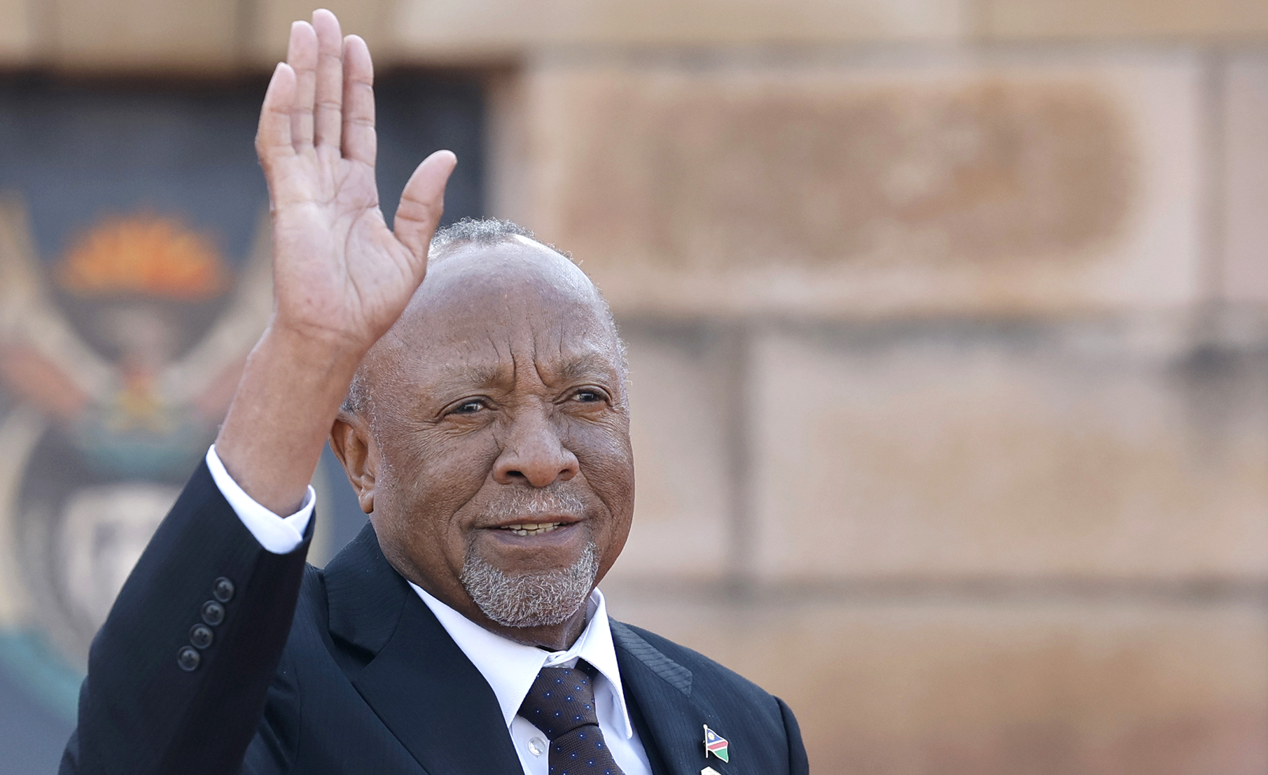 Namibian election challenge could be put on ice until Supreme Court decision