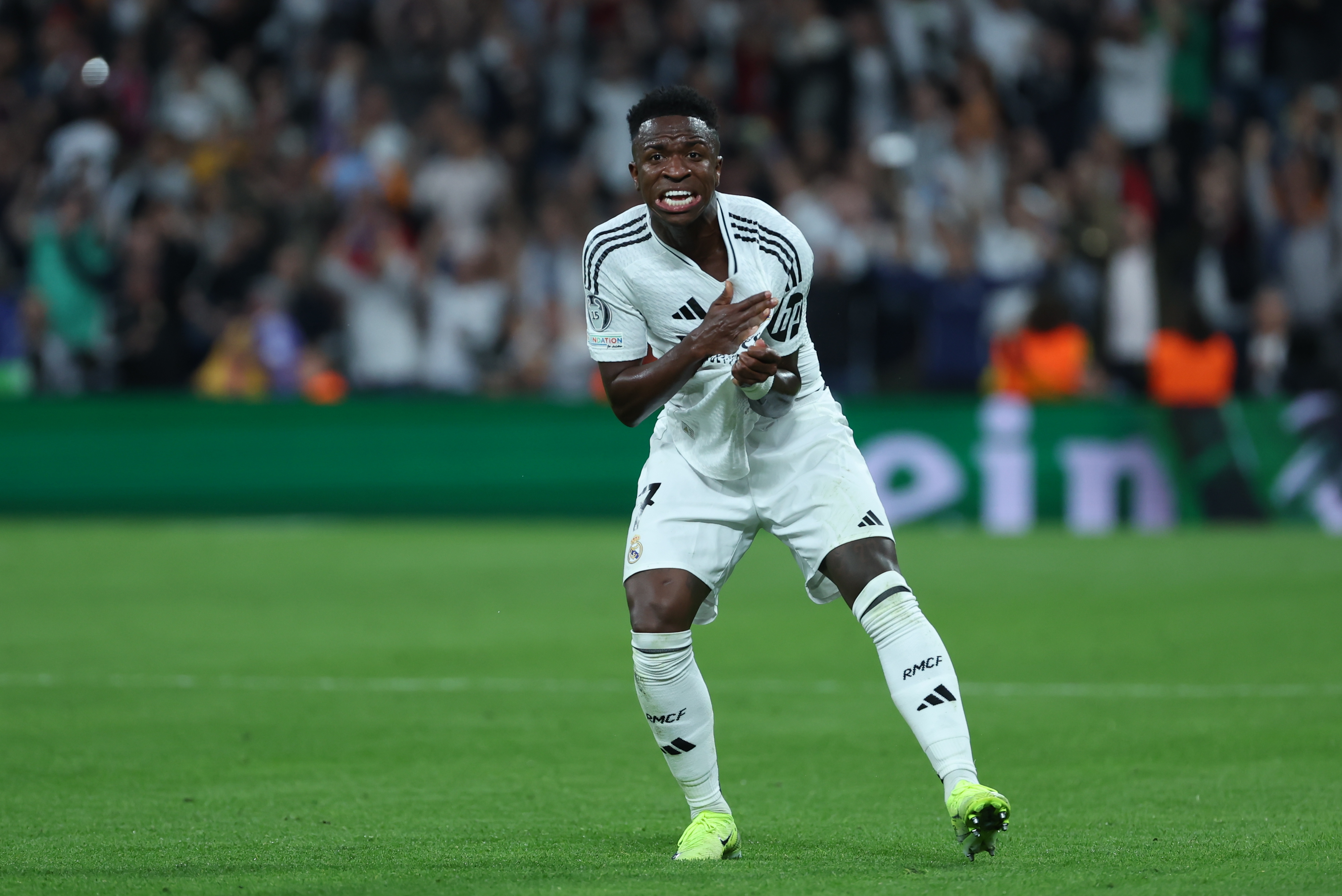 Real Madrid face Atalanta in crucial clash amid Champions League uncertainty and injury woes