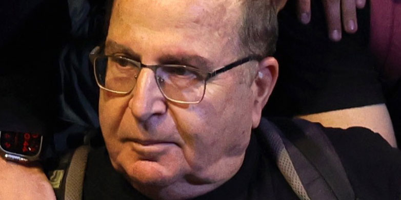 Ex-Israeli defence minister warns of ethnic cleansing in Gaza; Egypt hosts Hamas in new Gaza ceasefire bid