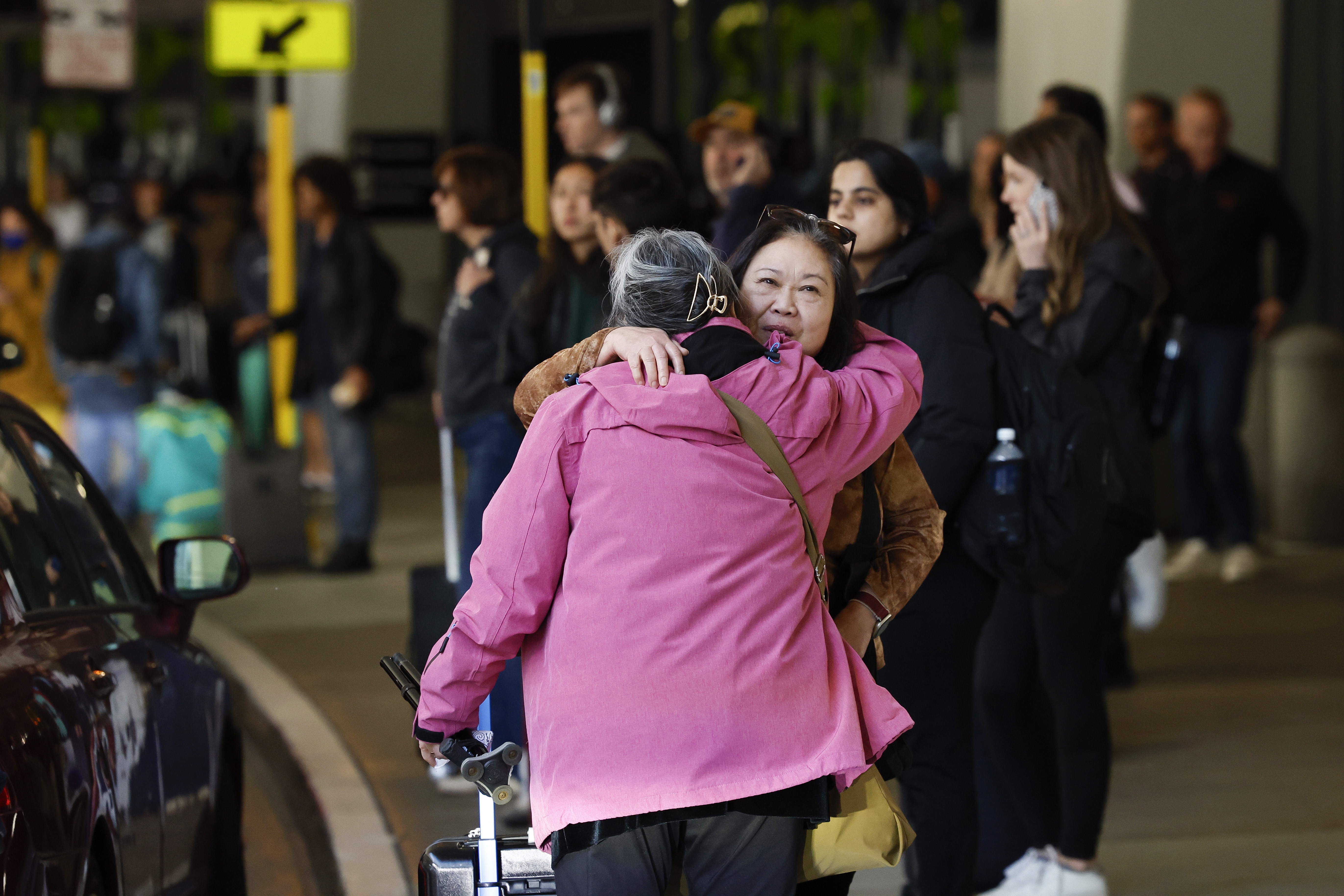 Why do we revert to our childhood selves when we visit family?