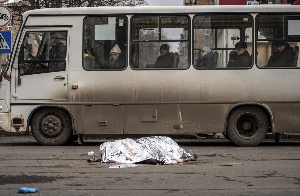 Why Africa should dismiss Moscow’s 'homelands' — and their moochers