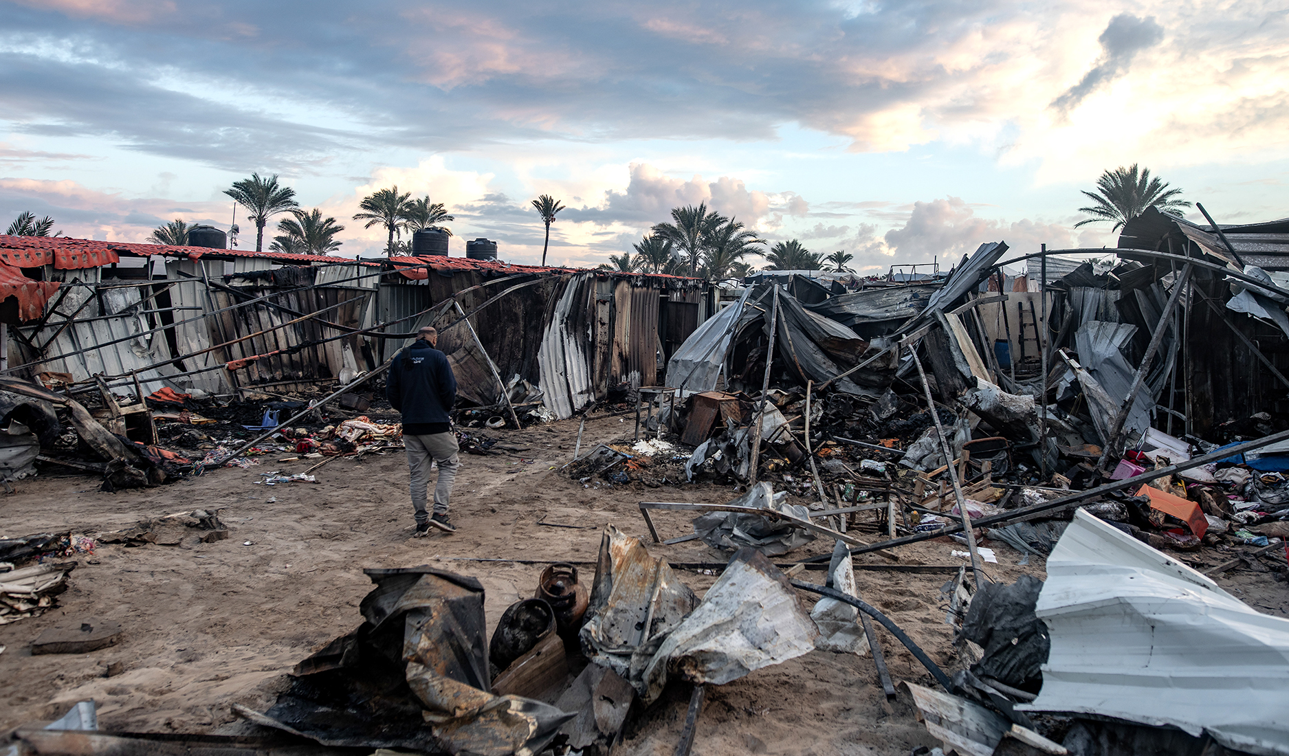 Israel responds to Amnesty International proclaiming genocide in Gaza; Hezbollah pays $50m to families affected by war