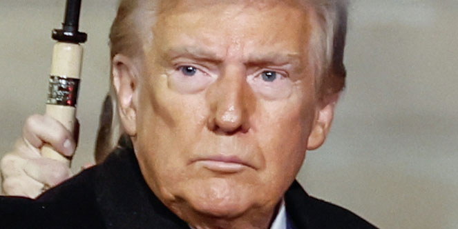 Trump calls for immediate ceasefire and negotiations; Assad’s fall highlights Russia’s weakness, says Kyiv