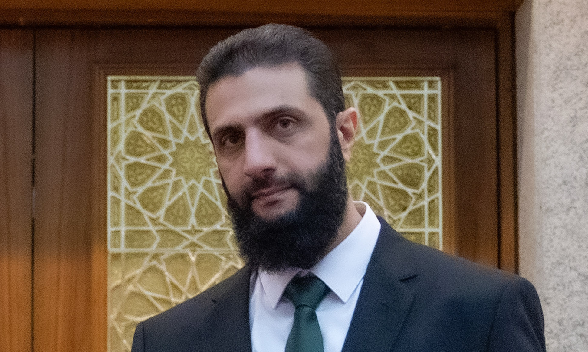 UN report sees no active Syrian state links to Al Qaeda