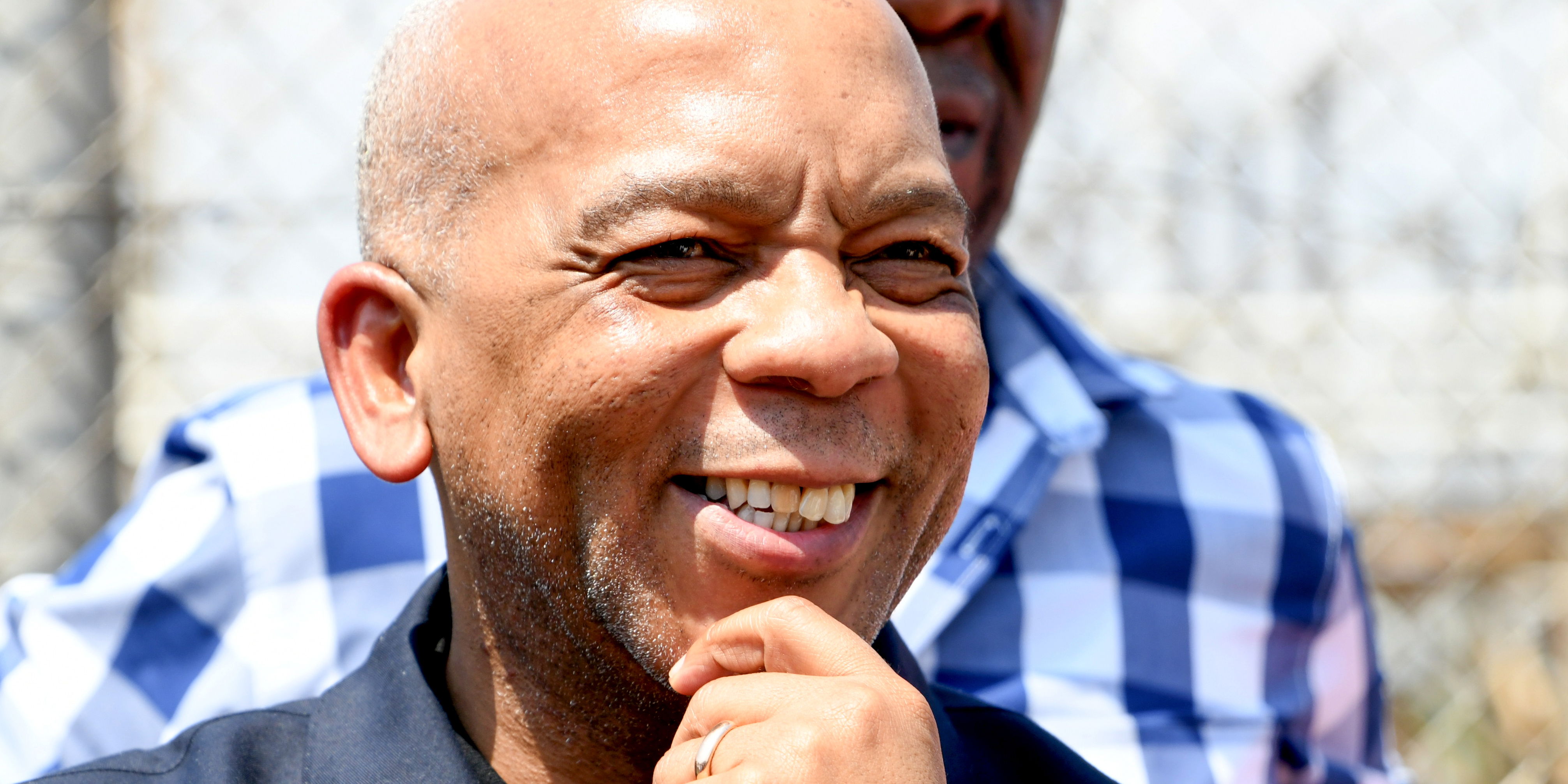 Person of the Year: Electricity Minister Kgosientsho Ramokgopa impresses by being able to keep lights on