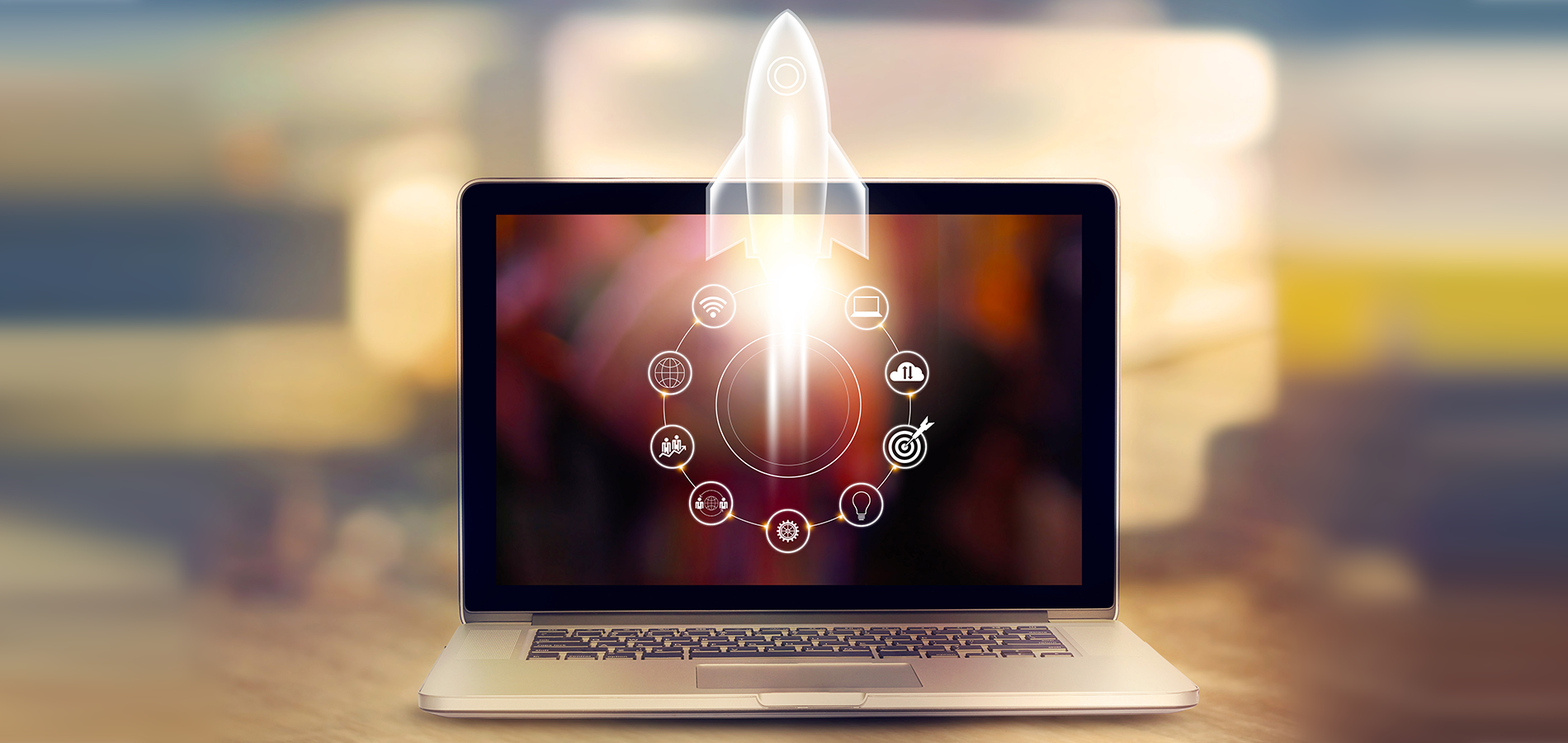 Contextual intelligence: Navigating a disrupted world