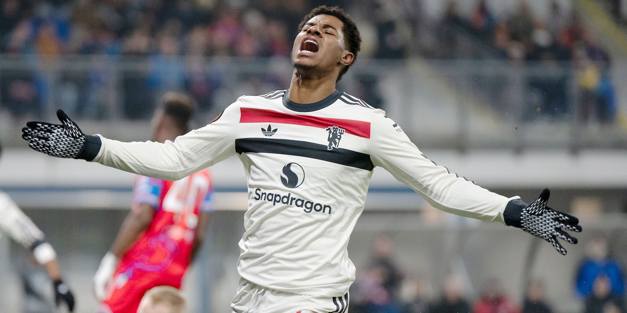 Marcus Rashford hints at United departure, 'looking forward to new challenge'