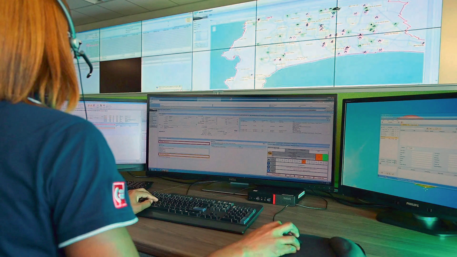 Cape Town emergency call centre records sharp spike in incidents as festive season kicks off