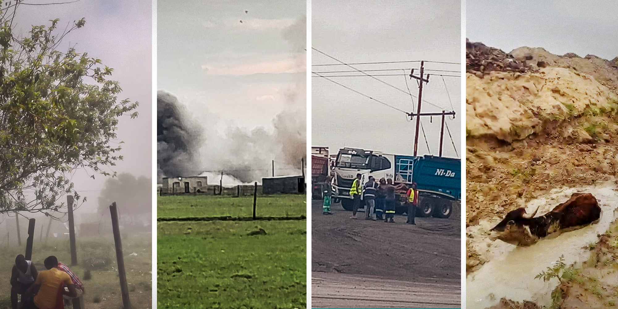 KZN’s environmental human rights defenders face murder, threats, intimidation — here are their stories