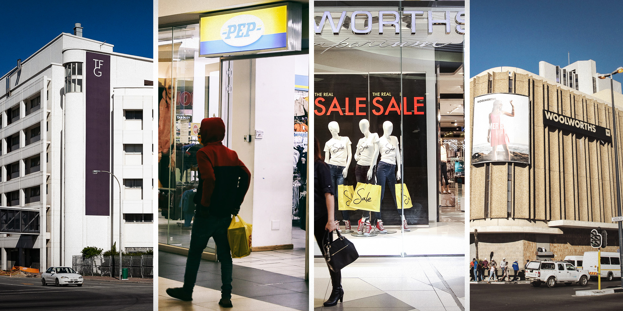 Green means grow — the environmental, social and governance trends being adopted by SA’s big retailers