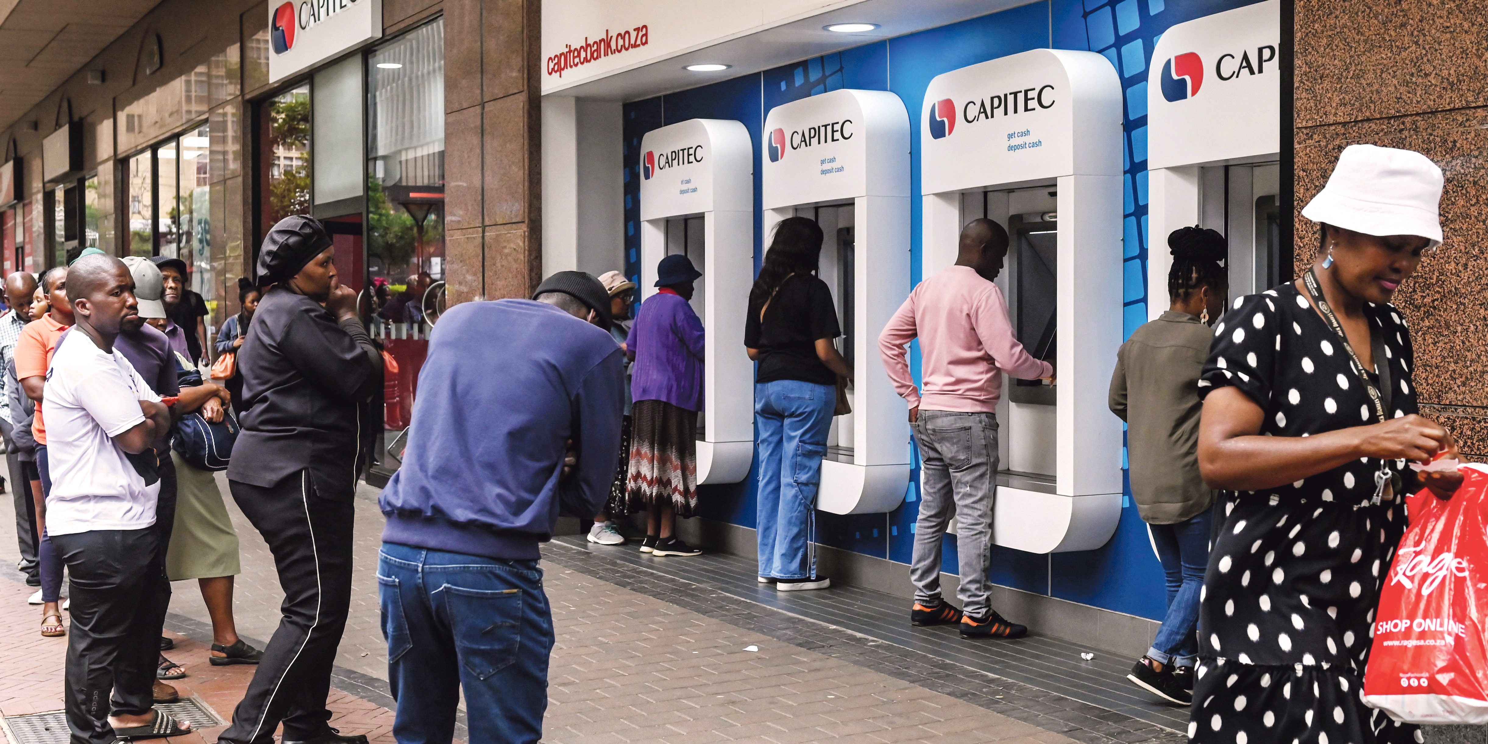 Business Maverick's 2024 stock picks returned 20% – and now for our 2025 stock picks