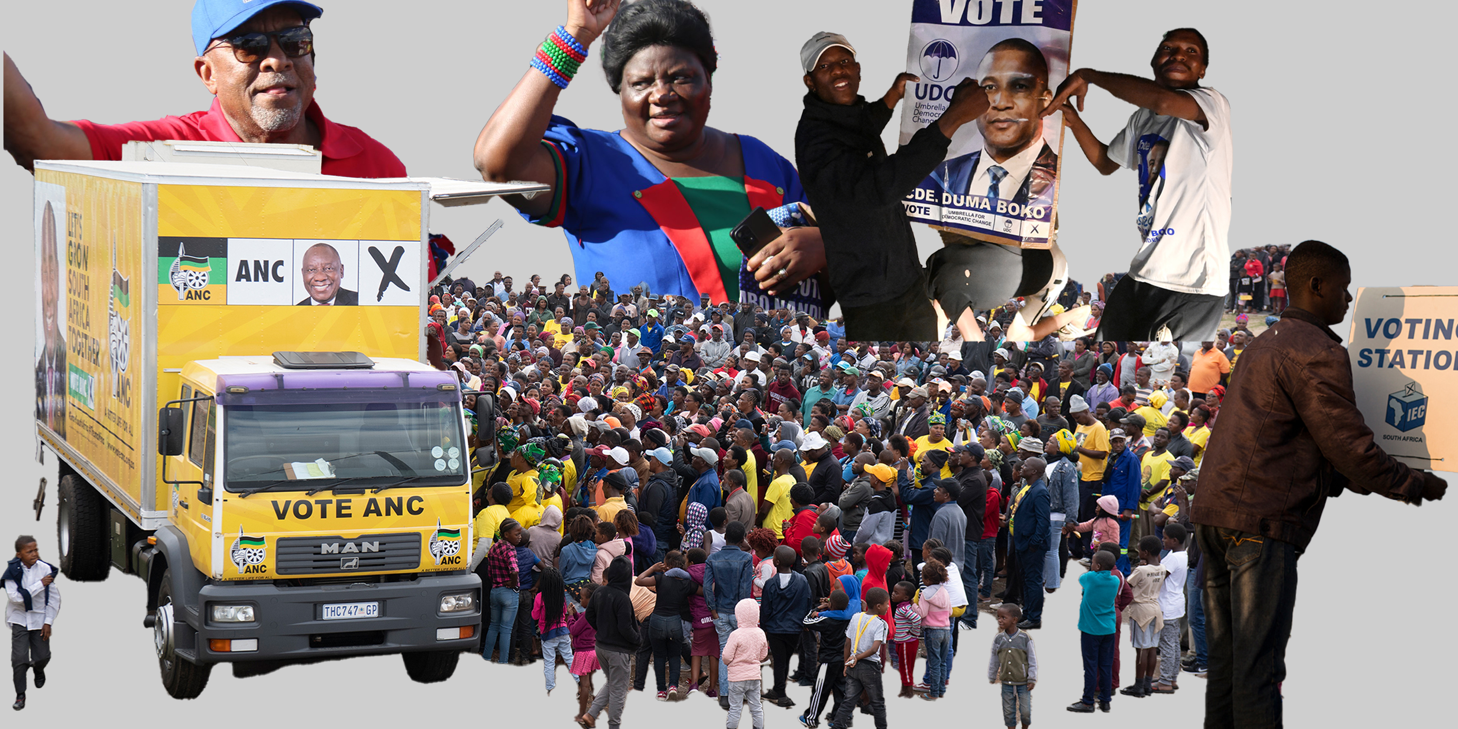 After the Bell: Elections in Africa can teach the rest of the world about democracy