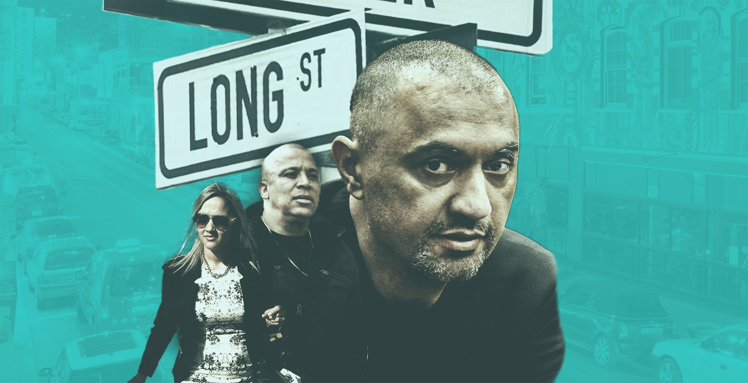 LISTEN: How 750m in Cape Town’s city centre points to South Africa’s expansive extortion problem